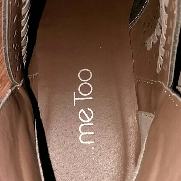 Healed booties - Picture 4 of 4